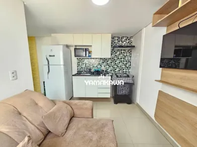 Apartamento com 2 Quartos à venda, 39m² no Jardim Helena, São Paulo