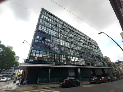 Ponto Comercial para alugar, 40m² no Centro Histórico, Porto Alegre