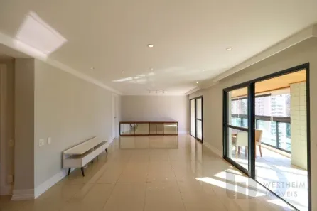 Apartamento com 3 Quartos à venda, 320m² no Jardim Morumbi, São Paulo
