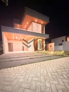 Sobrado com 4 Quartos à venda, 247m² no Jardim Itália, Cuiabá