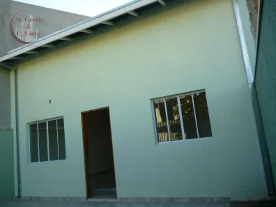 Casa com 2 Quartos à venda, 140m² no Residencial Santa Paula, Jacareí