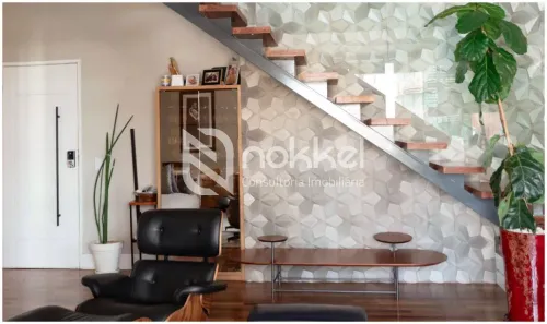 Apartamento com 3 Quartos à venda, 210m² no Pinheiros, São Paulo