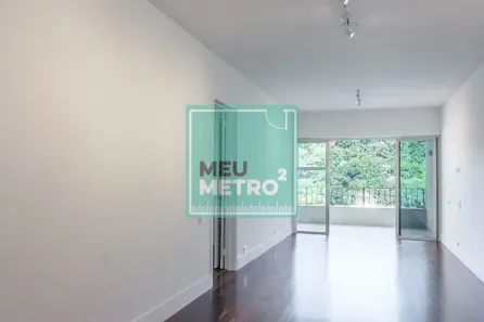 Apartamento com 3 Quartos à venda, 103m² no Gávea, Rio de Janeiro
