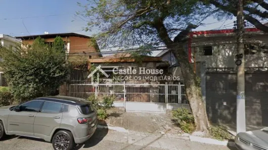 Casa com 3 Quartos à venda, 248m² no Vila Moinho Velho, São Paulo