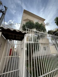 Apartamento com 3 Quartos para alugar, 92m² no Santa Mônica, Uberlândia