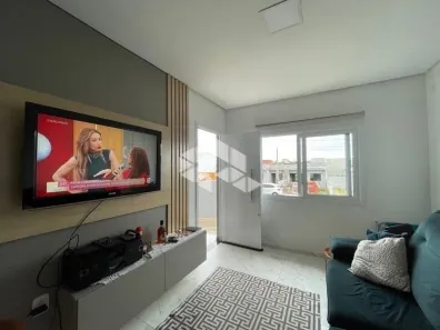 Casa com 2 Quartos à venda, 64m² no João Alves, Santa Cruz do Sul