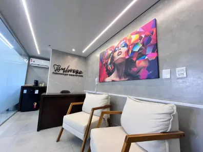 Ponto Comercial para alugar, 36m² no Parque Jardim Europa, Bauru