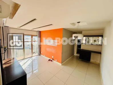 Apartamento com 2 Quartos à venda, 76m² no Freguesia (Jacarepaguá), Rio de Janeiro