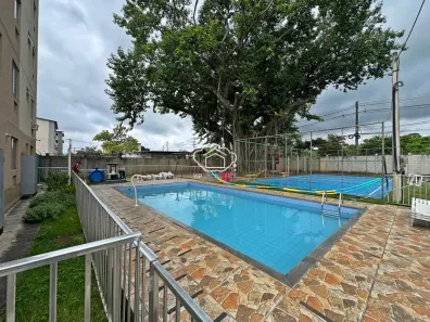 Apartamento com 2 Quartos à venda, 44m² no Paciência, Rio de Janeiro