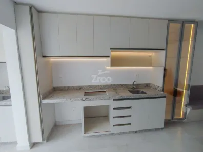 Apartamento com 2 Quartos para alugar, 70m² no Morretes, Itapema