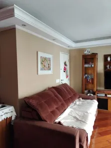 Apartamento com 4 Quartos à venda, 137m² no Vila Clementino, São Paulo