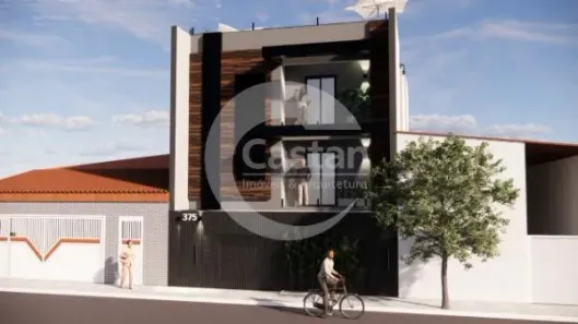 Apartamento com 2 Quartos à venda, 39m² no Vila Prudente, São Paulo