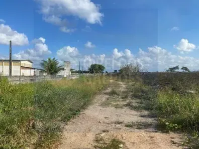 Lote/Terreno à venda, 148m² no Popular, Santa Rita
