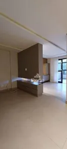 Apartamento com 3 Quartos à venda, 132m² no Patrimônio, Uberlândia
