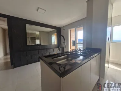 Apartamento com 3 Quartos à venda, 77m² no Centro, Pinhais
