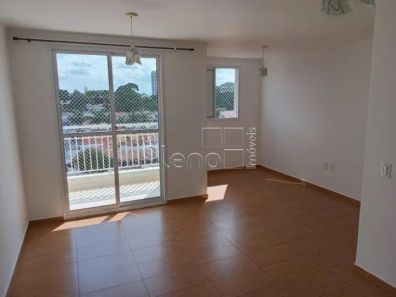 Apartamento com 3 Quartos à venda, 75m² no Parque Industrial, Campinas