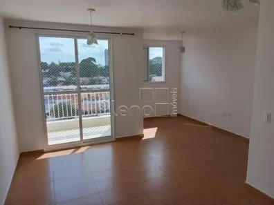 Apartamento com 3 Quartos à venda, 75m² no Parque Industrial, Campinas