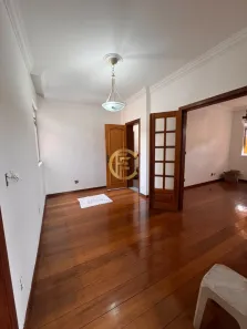 Apartamento com 3 Quartos à venda, 91m² no Santa Tereza, Belo Horizonte