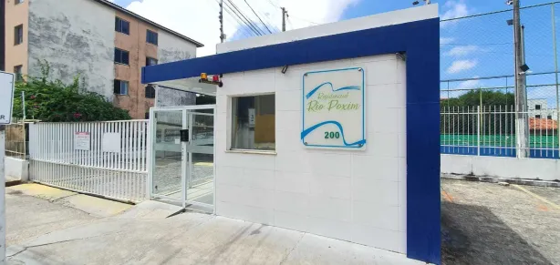 Apartamento com 2 Quartos à venda, 54m² no Jabotiana, Aracaju
