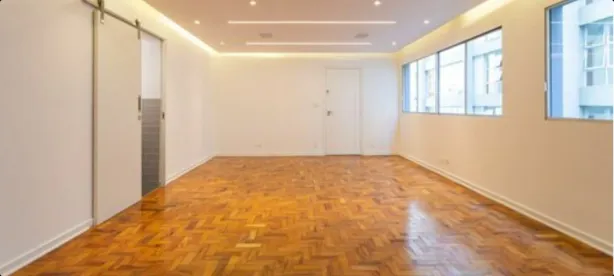 Apartamento com 3 Quartos à venda, 125m² no Jardim Paulista, São Paulo