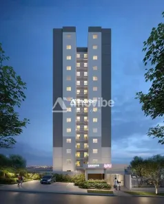Apartamento com 2 Quartos à venda, 63m² no Jardim São Francisco, Santa Bárbara D'Oeste