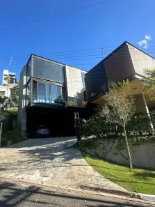 Casa de Condomínio com 4 Quartos à venda, 1000m² no Jardim Imperial, Arujá