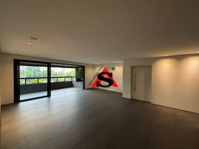 Apartamento com 3 Quartos à venda, 187m² no Vila Romana, São Paulo