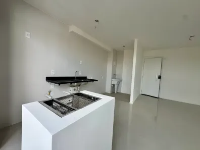 Apartamento com 2 Quartos à venda, 59m² no Jardim América, Goiânia