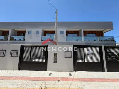 Sobrado com 2 Quartos à venda, 90m² no Rio Pequeno, Camboriú
