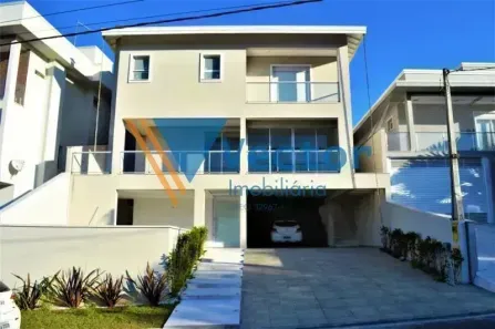 Casa de Condomínio com 5 Quartos à venda, 500m² no Residencial Real Park, Arujá