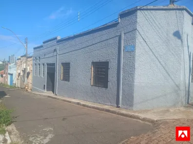 Galpão/Depósito/Armazém à venda, 336m² no Chácara Machadinho I, Americana