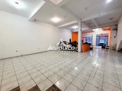 para alugar, 127m² no Santa Cruz, Americana