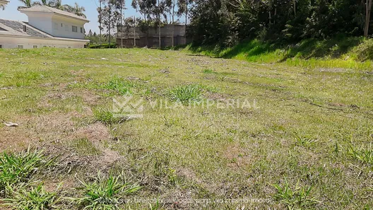 Lote/Terreno à venda, 2777m² no Condomínio Terras de São José, Itu
