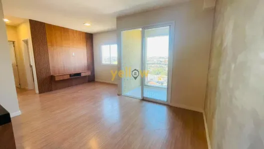 Apartamento com 2 Quartos para venda ou aluguel, 71m² no Jardim Renata, Arujá