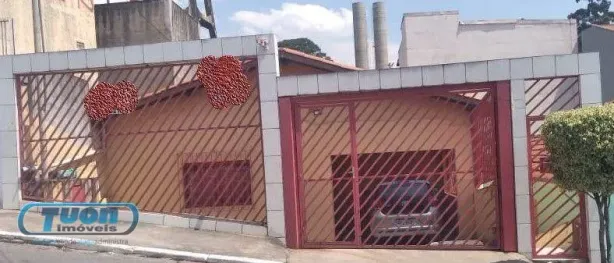 Casa com 2 Quartos à venda, 139m² no Vila Portuguesa, São Paulo