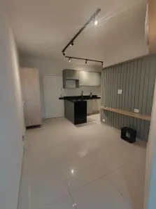Apartamento com 1 Quarto para alugar, 36m² no Indianópolis, São Paulo