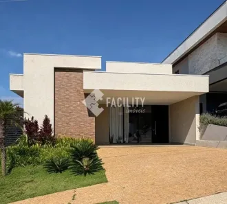 Casa de Condomínio com 3 Quartos para alugar, 191m² no Swiss Park, Campinas