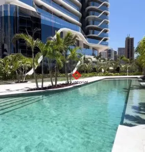 Apartamento com 5 Quartos à venda, 819m² no Meireles, Fortaleza