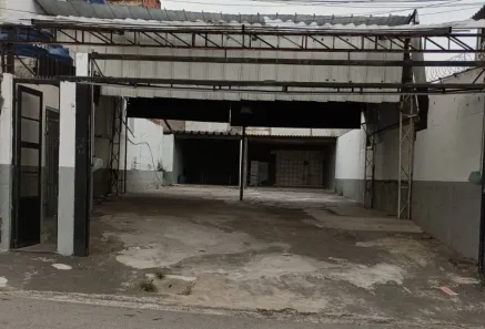 Lote/Terreno à venda, 300m² no Jardim Vila Galvão, Guarulhos