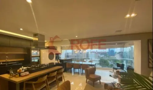 Apartamento com 2 Quartos à venda, 132m² no Vila Gertrudes, São Paulo