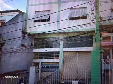 Prédio Comercial à venda, 800m² no Casa Verde Alta, São Paulo