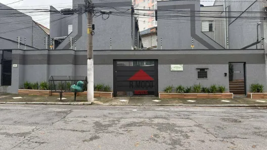 Casa de Condomínio com 3 Quartos à venda, 139m² no Vila Guilhermina, São Paulo