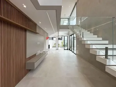 Sobrado com 4 Quartos à venda, 250m² no Urbanova VII, São José dos Campos