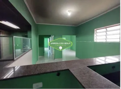 Imóvel Comercial para alugar, 500m² no Santo Amaro, São Paulo