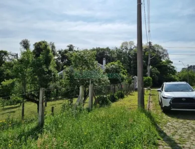 Lote/Terreno à venda, 363m² no Vinhedos, Caxias do Sul