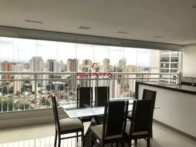 Apartamento com 3 Quartos à venda, 120m² no Santa Teresinha, São Paulo