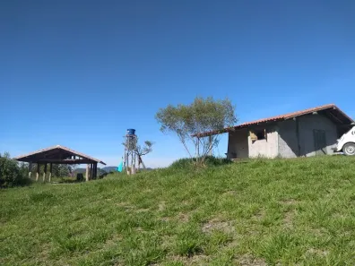 Fazenda/Sítio à venda, 72600m² no Catucaba, São Luiz do Paraitinga