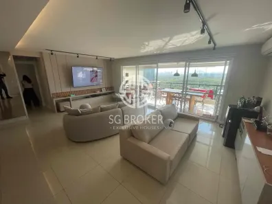 Apartamento com 3 Quartos à venda, 192m² no Barra da Tijuca, Rio de Janeiro