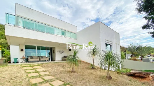 Casa de Condomínio com 3 Quartos à venda, 320m² no Quintas do Sol, Nova Lima