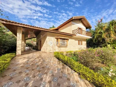 Fazenda/Sítio com 2 Quartos à venda, 1000m² no Recanto Vista Alegre, Americana
